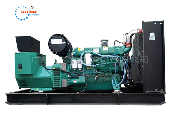 180 kw generator weichai power weichai diesel generating sets WP10D200E200 shares