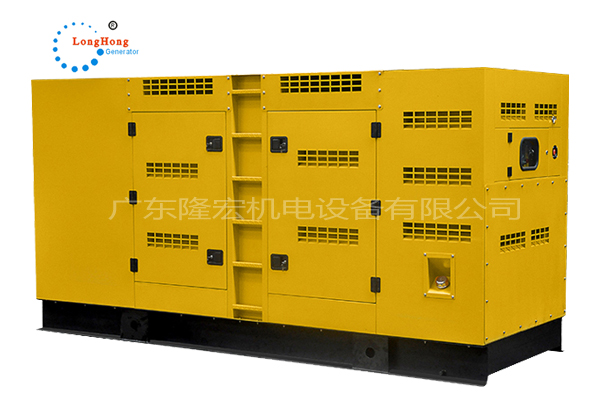 320KW/400KVA康明斯靜音發電機組 KTA19-G2 工廠直供 全國聯保