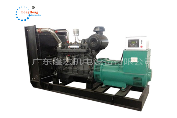 工廠直售 120KW（150KVA）上柴股份柴油發(fā)電機(jī)組 SC4H180D2