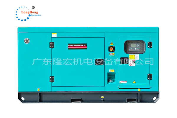 80kw/100kva靜音柴油發(fā)電機(jī)組 一汽解放錫柴CA6DF2D-14D